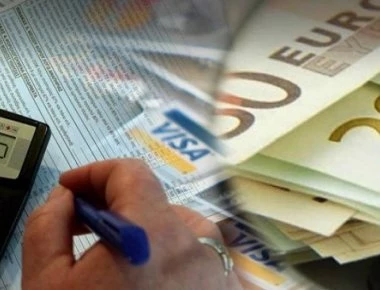 Για 9 ημέρες ακόμα η δήλωση επαγγελματικού λογαριασμού στην ΑΑΔΕ - Μετά έχει πρόστιμο